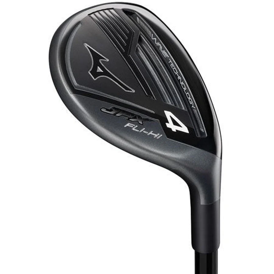 $160 NEW Mizuno JPX Fli-Hi Hybrid