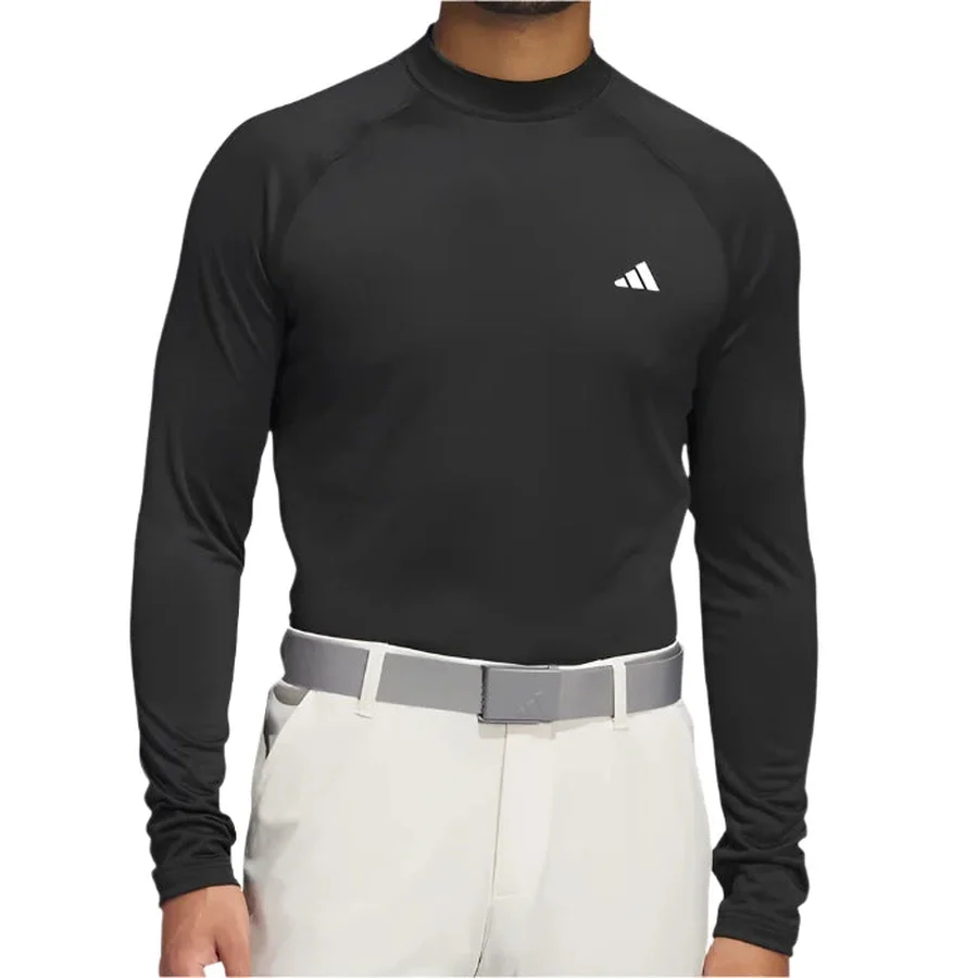 $48 Adidas Cold.RDY Mock Neck Base Layer