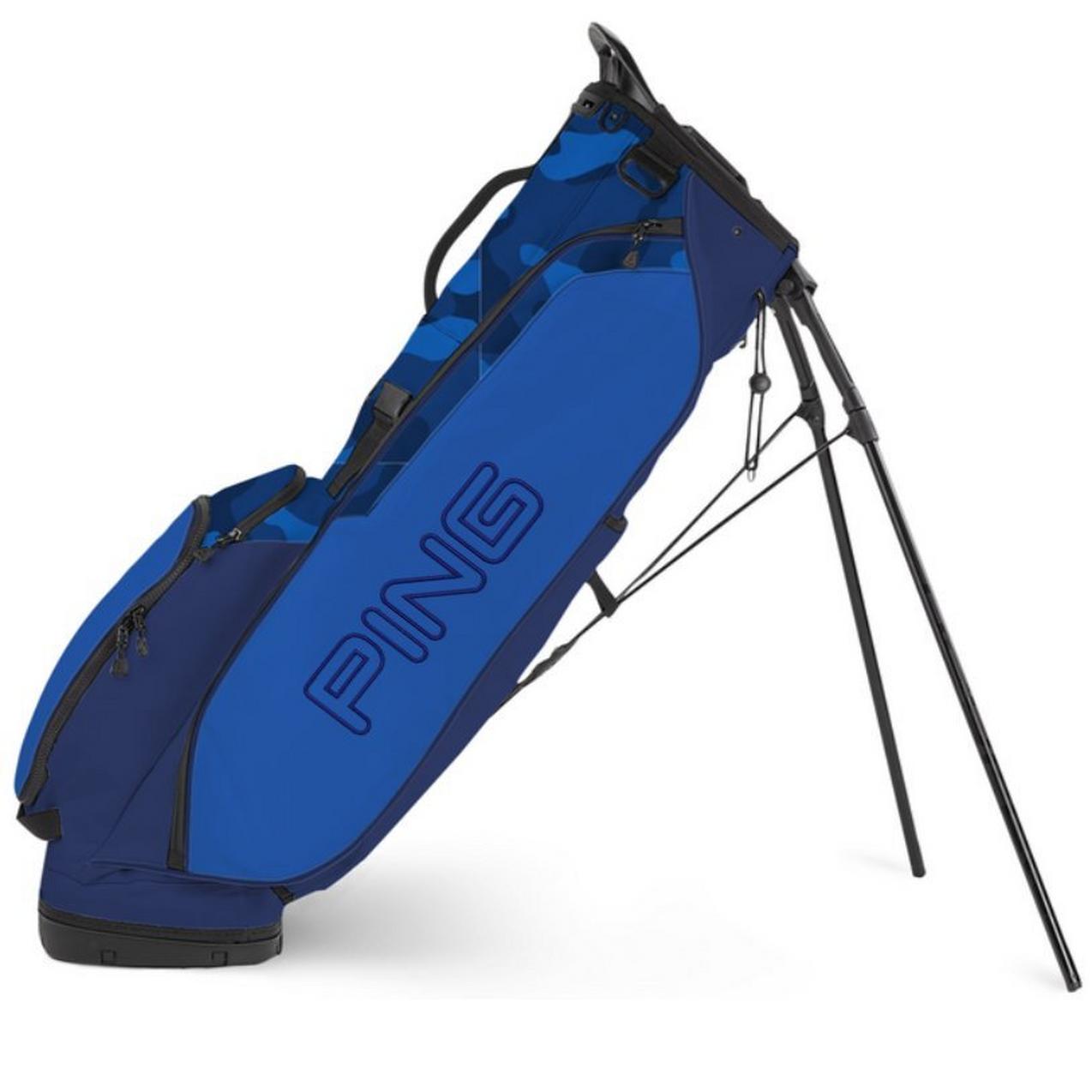 $189 PING Hoofer Lite Stand Bag