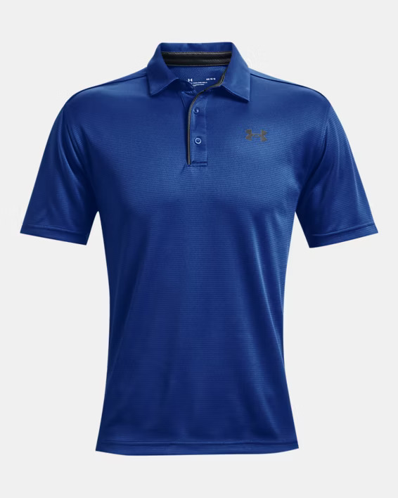 $37 Under Armour Men’s Tech Polo