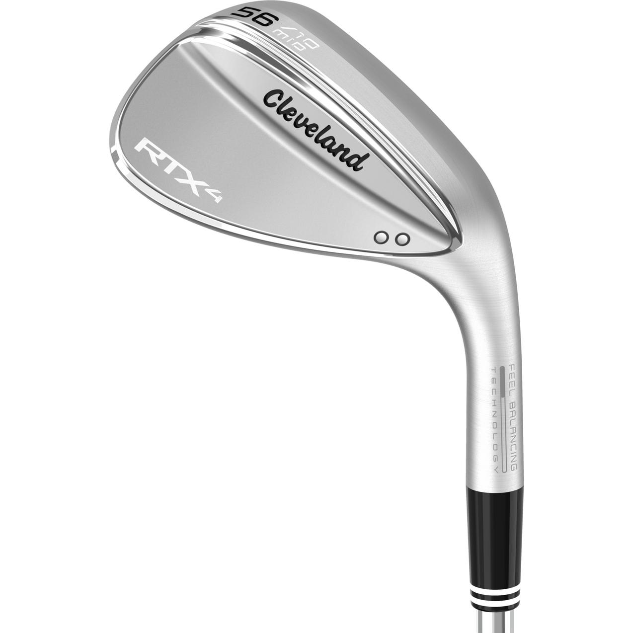 $110 NEW Cleveland RTX 4.0 Tour Satin Wedge