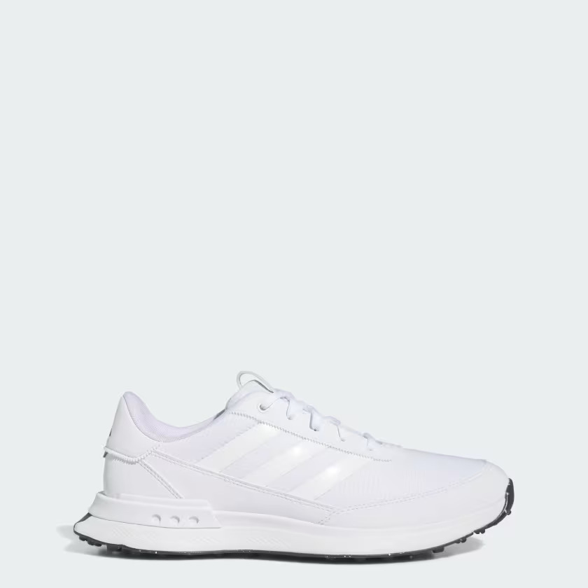 $66 Adidas S2G 24 Spikeless Golf Shoes
