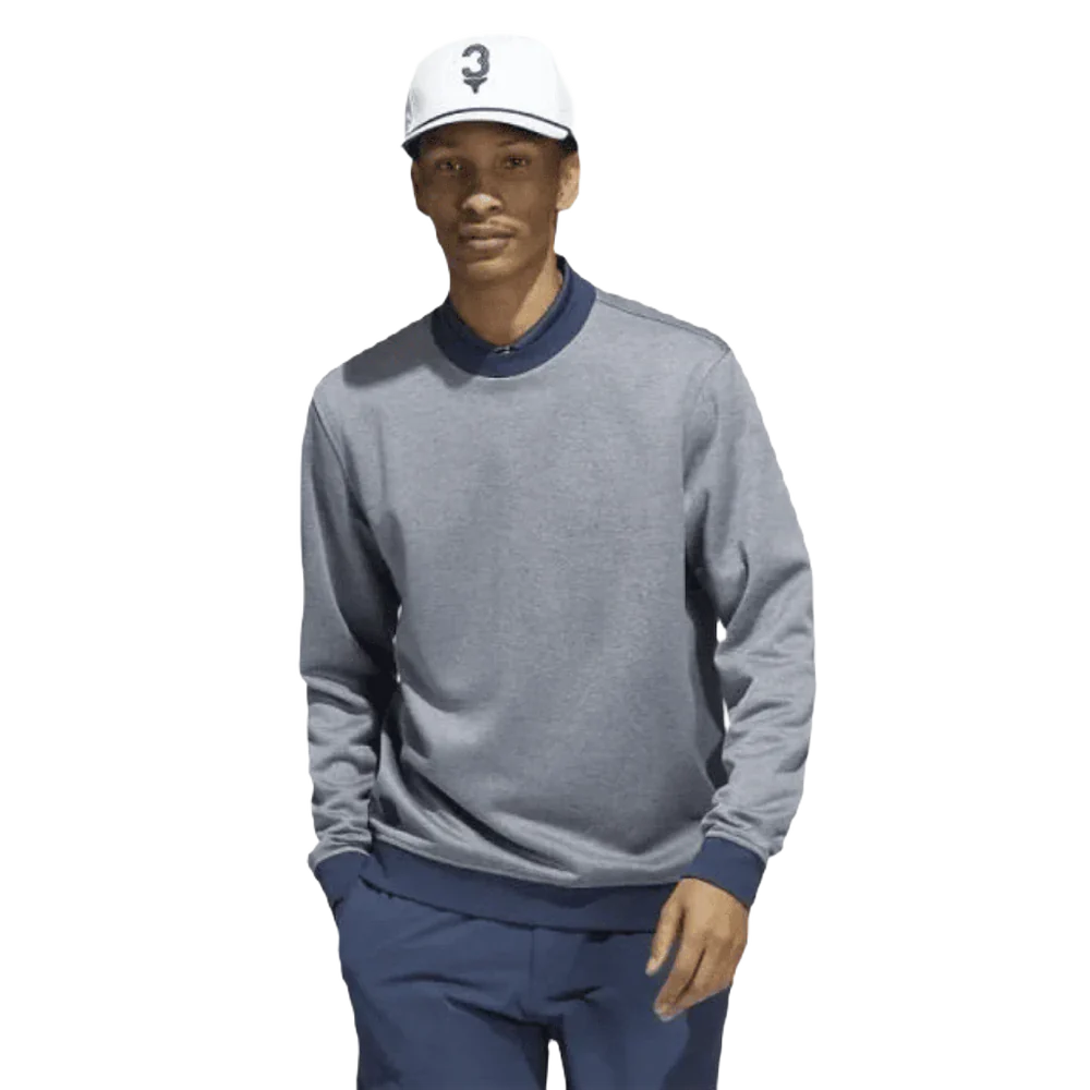 $48 Adidas Crew Neck Sweater