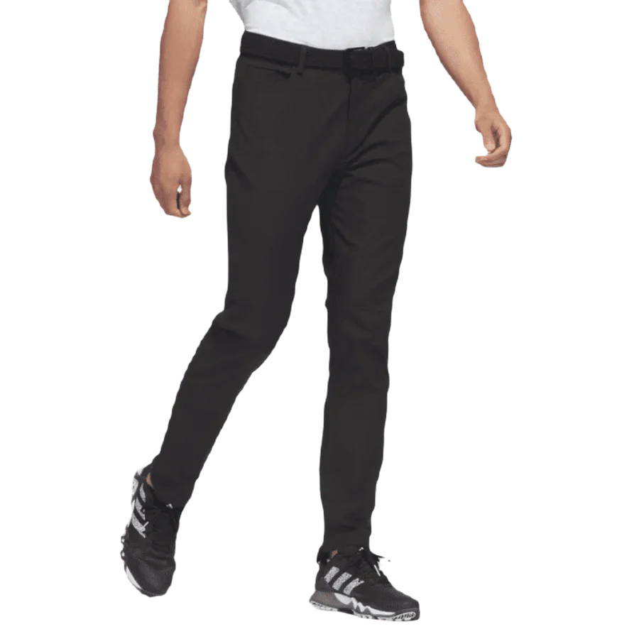 $60 Adidas Go-To 5-Pocket Golf Pants