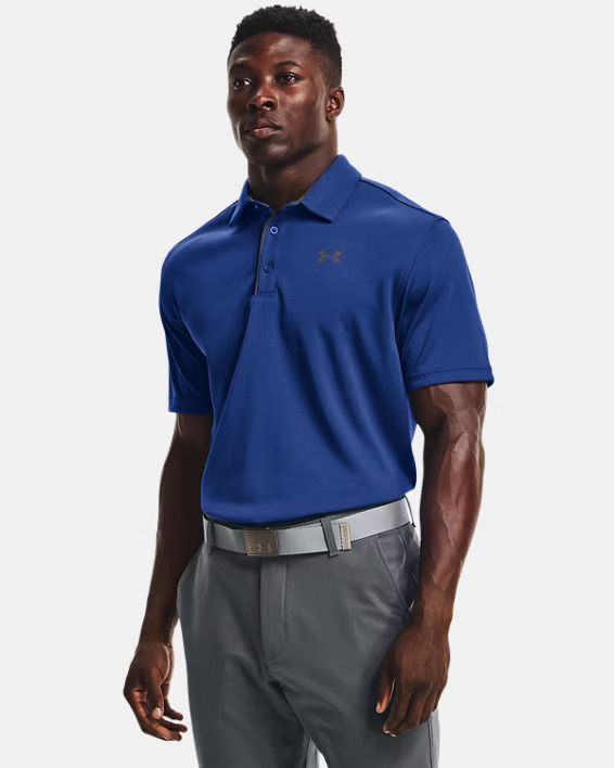 $37 Under Armour Men’s Tech Polo