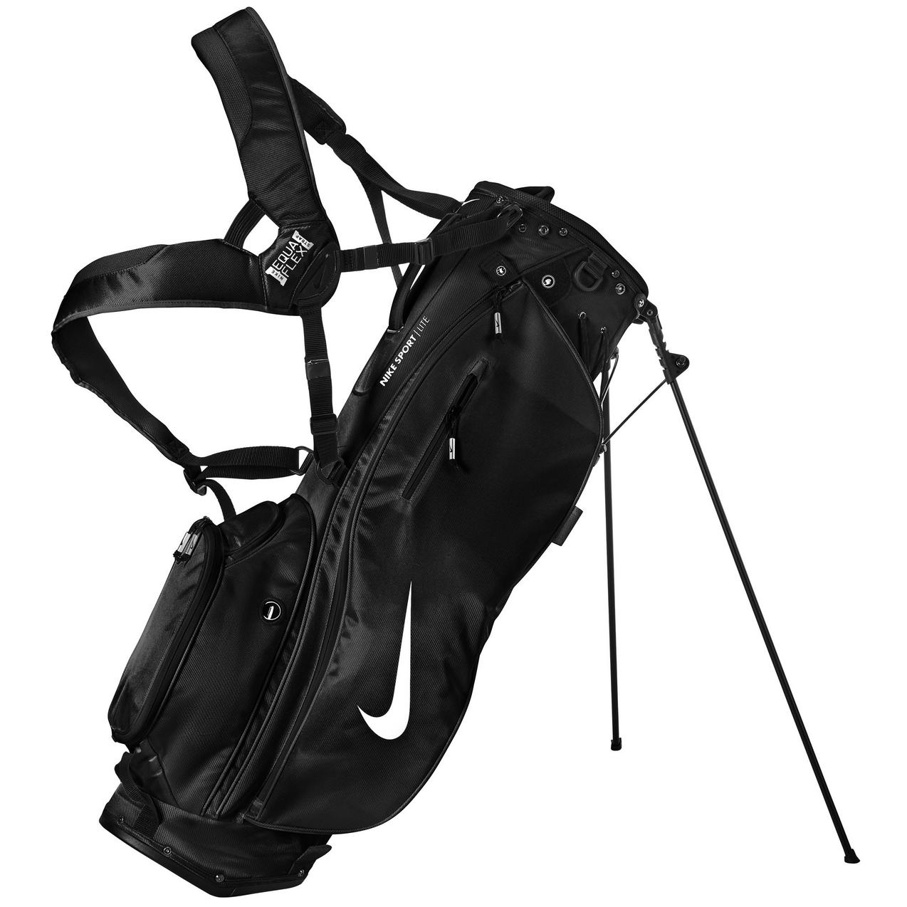 $140 Nike Sport Lite Stand Bag