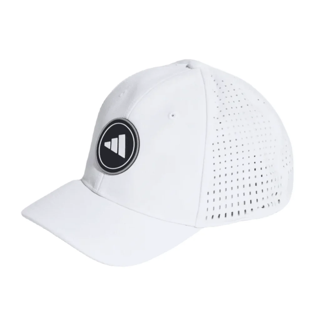 $20 Adidas Hydrophobic Tour Golf Hat