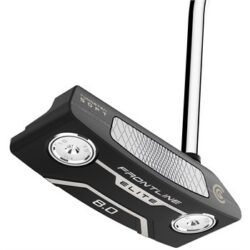 $156 MINT Cleveland Frontline Elite 8.0 Putter