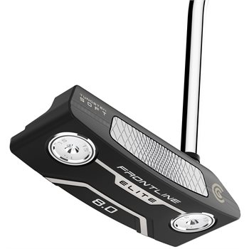$156 MINT Cleveland Frontline Elite 8.0 Putter