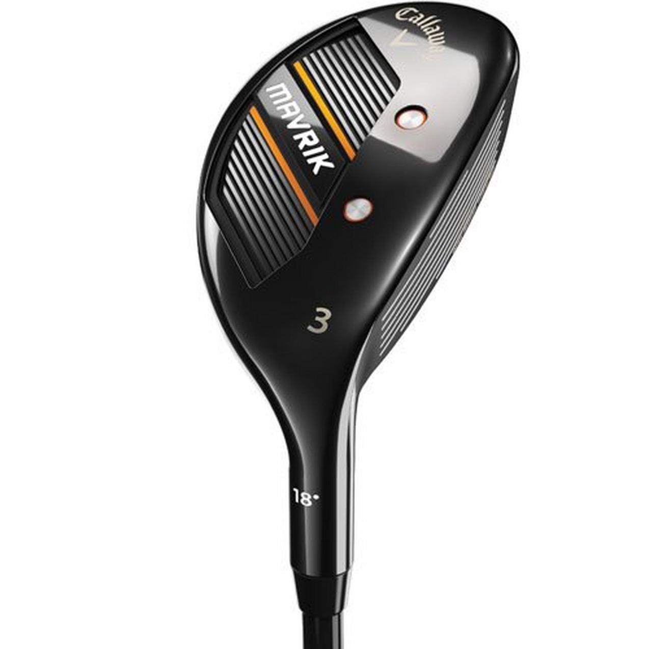 $176 NEW Callaway Mavrik 22 Hybrid
