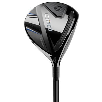 $332 MINT TaylorMade Qi10 Fairway Wood