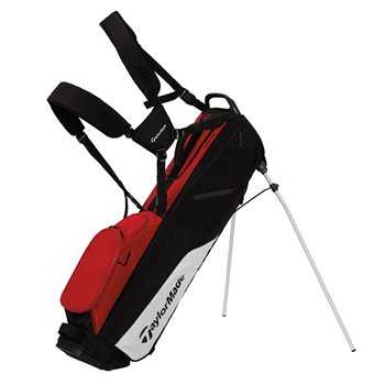 $211 TaylorMade FlexTech Lite 23 Stand Bag