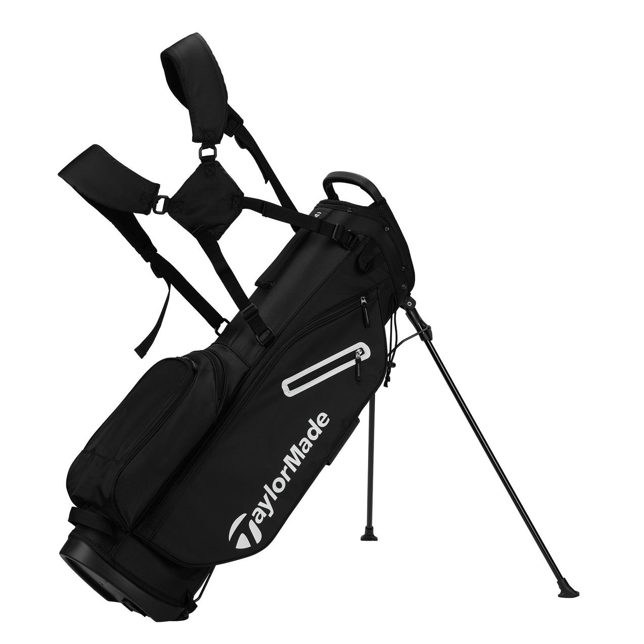 $154 TaylorMade Classic Stand Bag