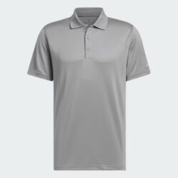 $26 Core Adidas Golf Performance Primegreen Polo Shirt