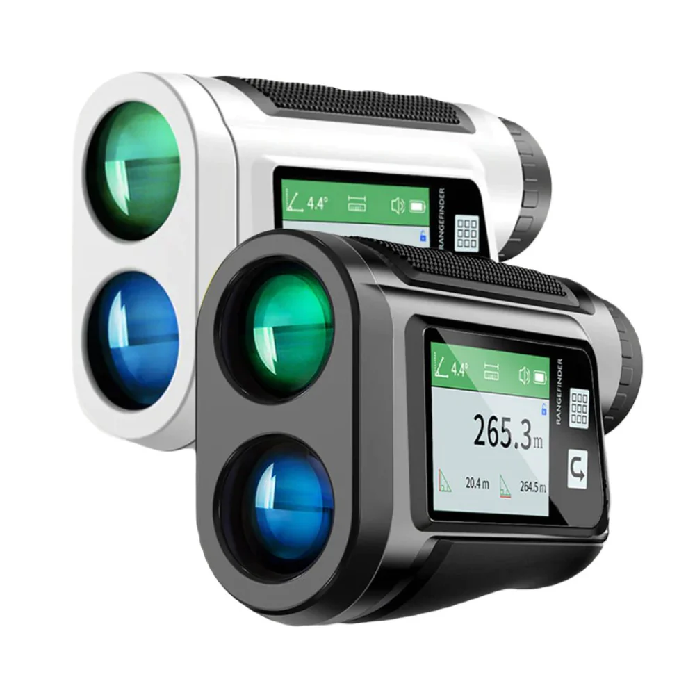 $150 UnderPar Golf Rangefinder with Slope