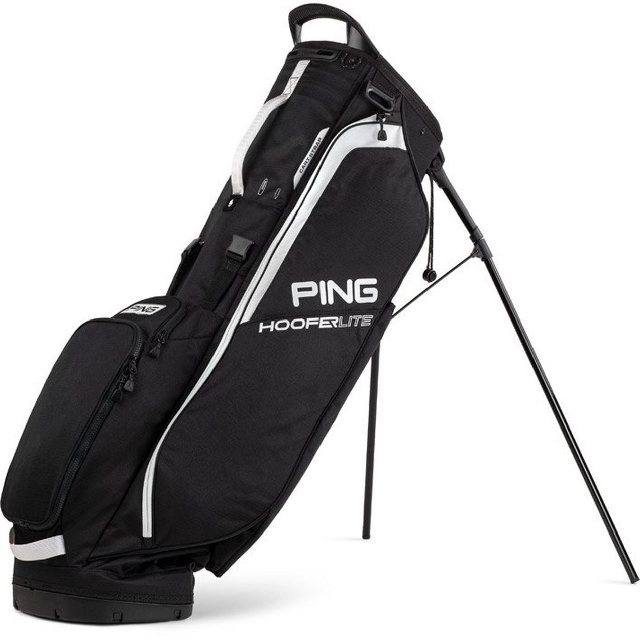 $180 PING Hooferlite Stand Bag
