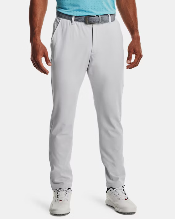 $44 Under Armour Men’s Drive Tapered Pants