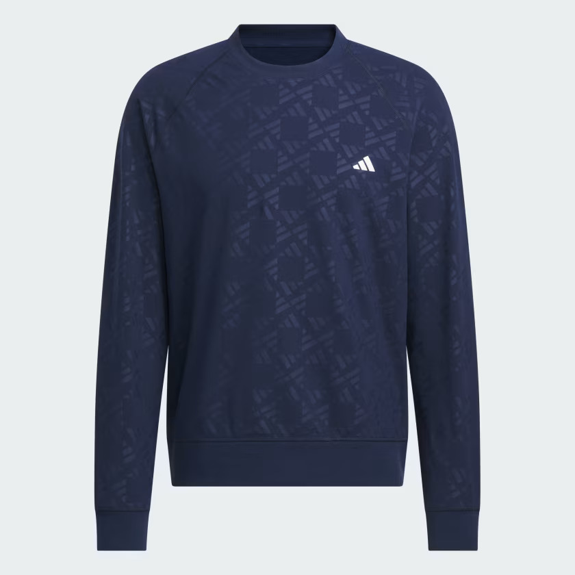 $50 Adidas Men’s Golf Ultimate365 Tour Sweatshirt
