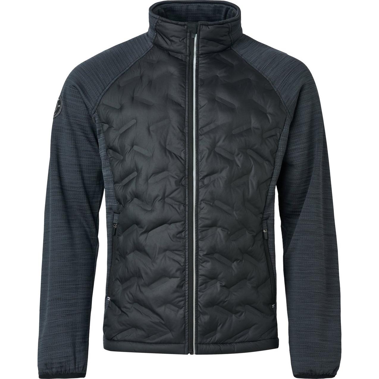 $101 Abacus Men’s Elgin Full Zip Insulated Jacket
