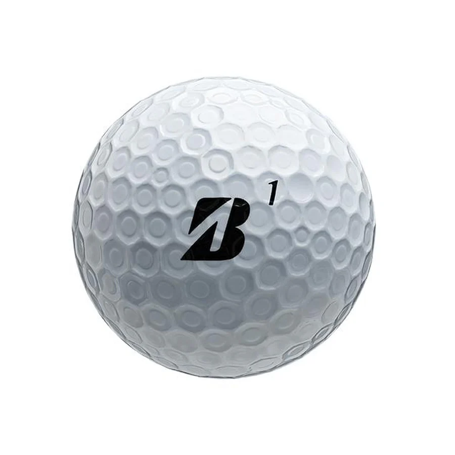 $20 Bridgestone e12 Golf Balls – One Dozen