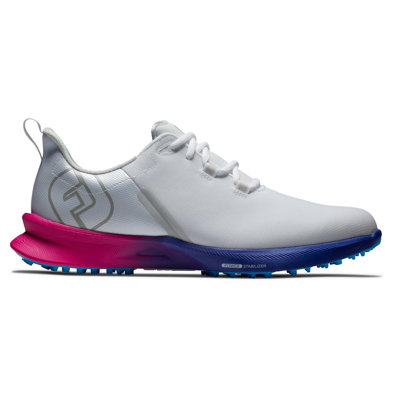 $95 FootJoy Men’s Fuel Sport Spikeless Golf Shoes