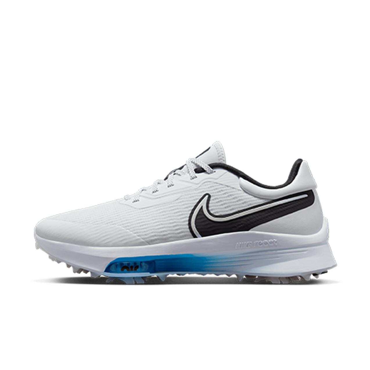 $100 Nike Air Zoom Infinity Tour NXT Spikeless Golf Shoes