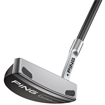 $193 VERY GOOD PING Shea Mid-Mallet Putter