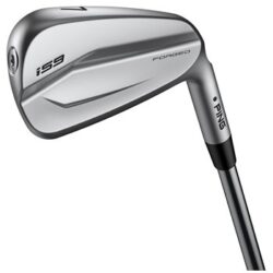 $859 MINT PING i59 Iron Set