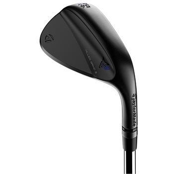 $190 NEW TaylorMade MG3 Black Wedge