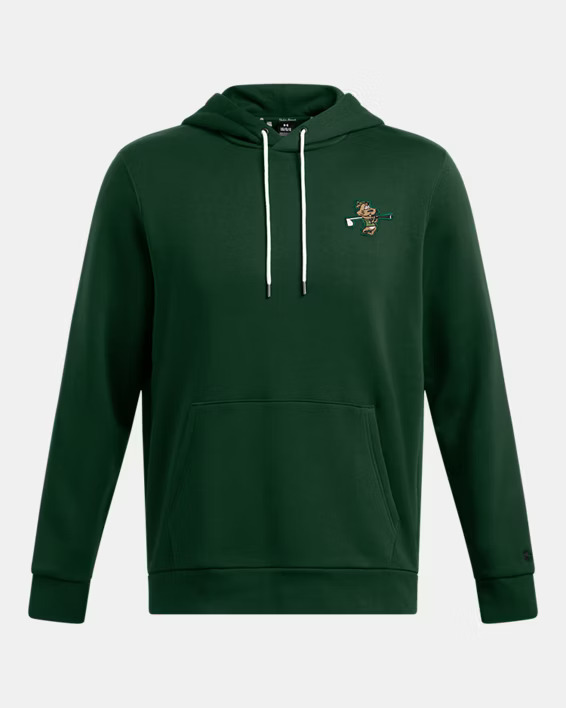 $37 Men’s UA Icon Fleece Goin’ Under Hoodie
