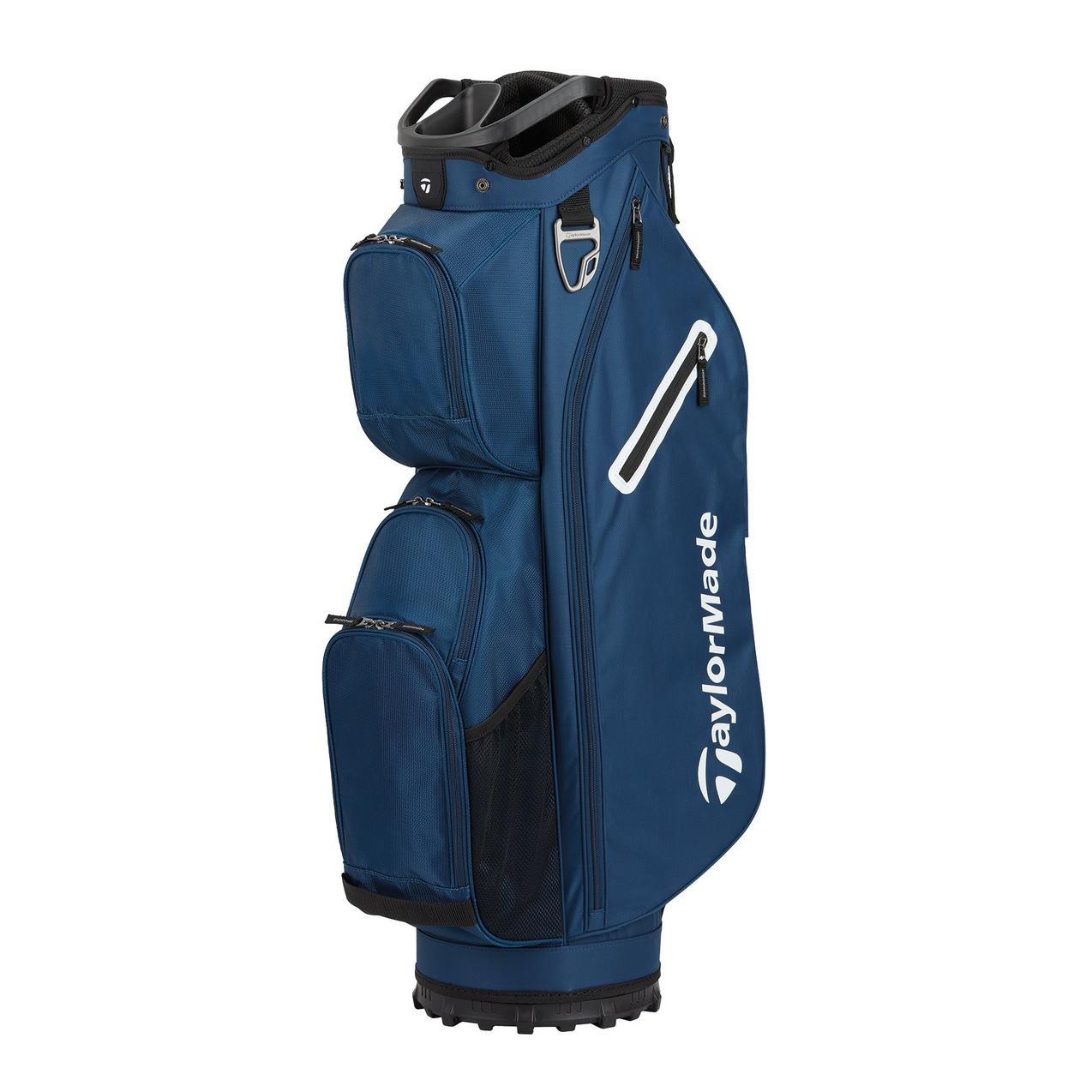 $168 TaylorMade Classic Golf Cart Bag