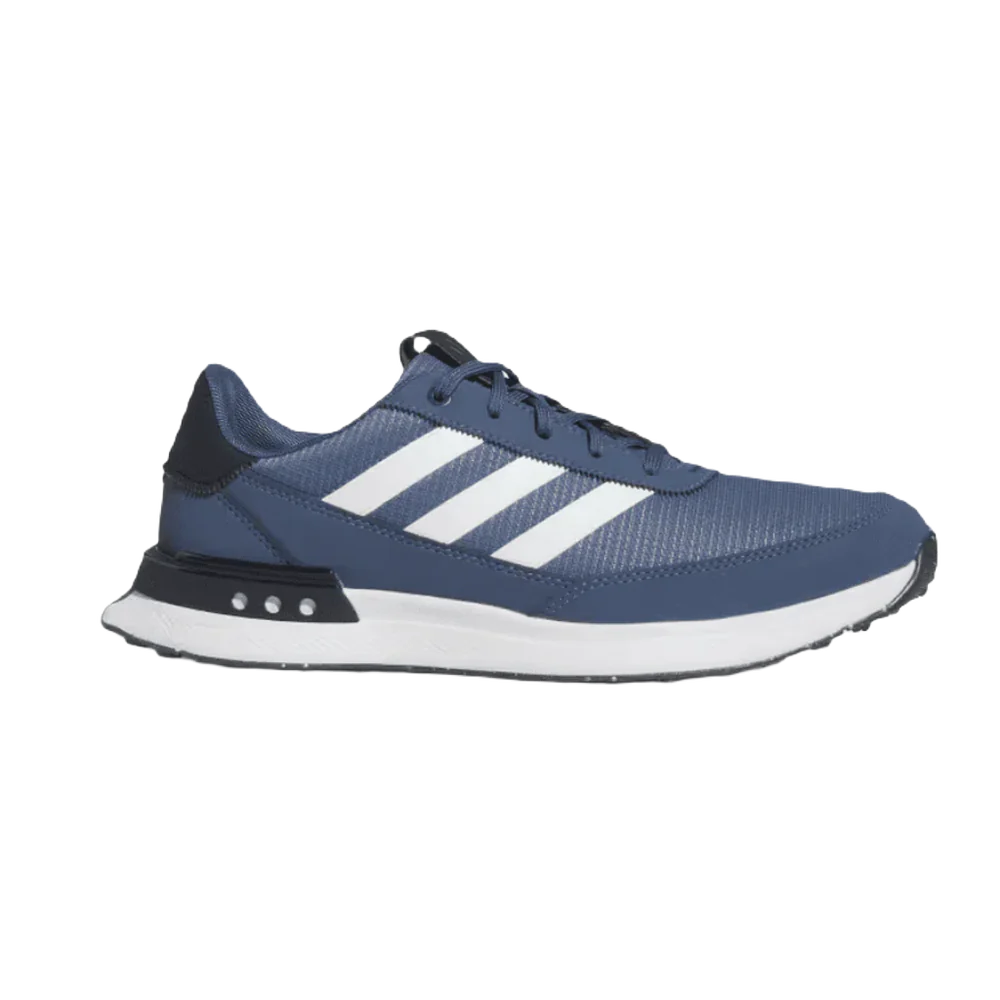 $70 Adidas S2G 24 Spikeless Golf Shoes