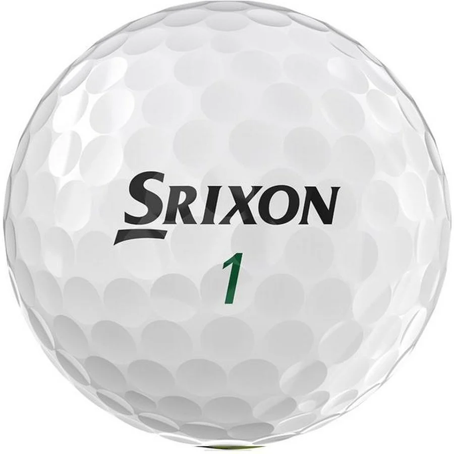 $60 for 3x Dozen Srixon Soft Feel Golf Balls