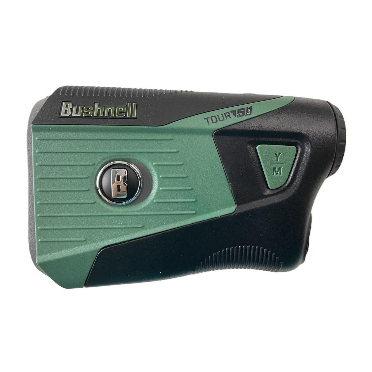$365 NEW Bushnell Tour V5 Shift Rangefinder (Golf Town Exclusive)