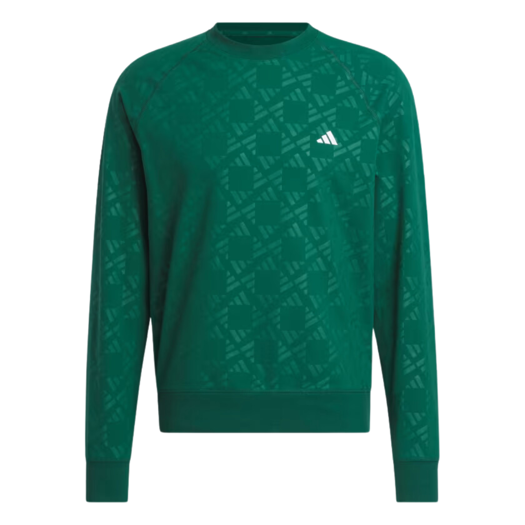 $50 Adidas Men’s Golf Ultimate365 Tour Sweatshirt