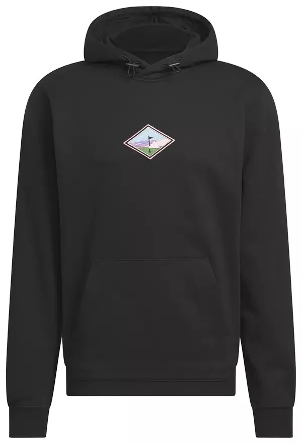 $50 Adidas Men’s Tech Golf Hoodie