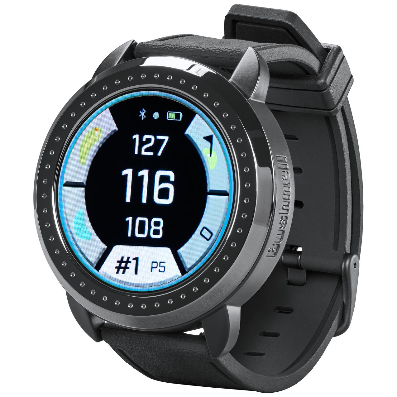 $209 Bushnell iON Elite GPS Watch