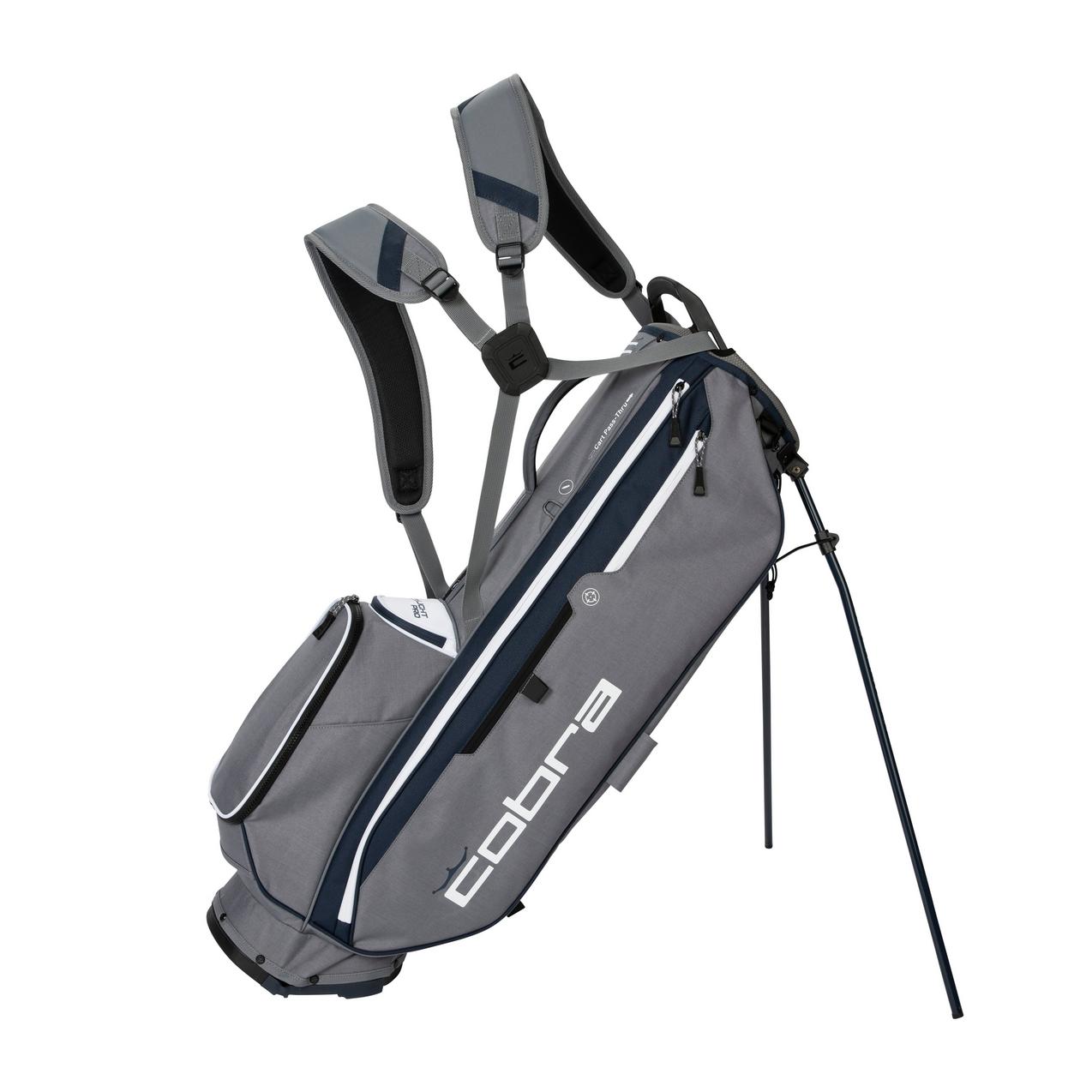 $150 Cobra Ultralight Pro Stand Bag