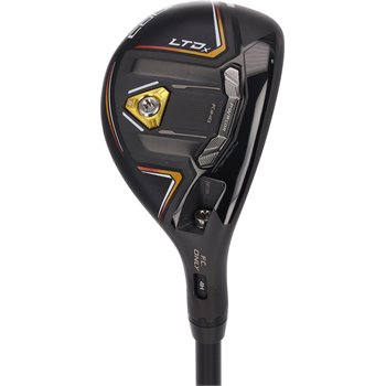 $122 MINT Cobra LTDx Hybrid (Demo)