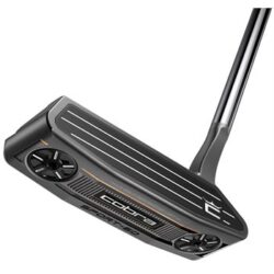 $237 Cobra Vintage Sport 60 Putter (Mint Condition)