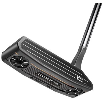 $237 Cobra Vintage Sport 60 Putter (Mint Condition)