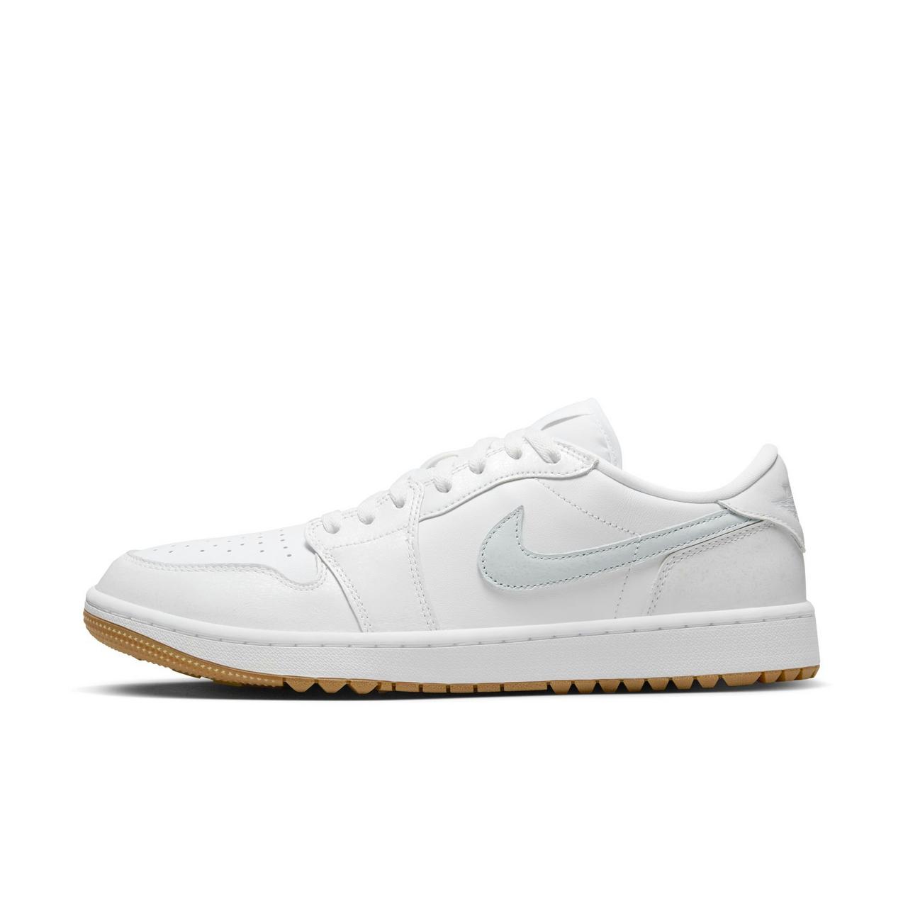 $114 Nike Air Jordan 1 Low G Spikeless Golf Shoe