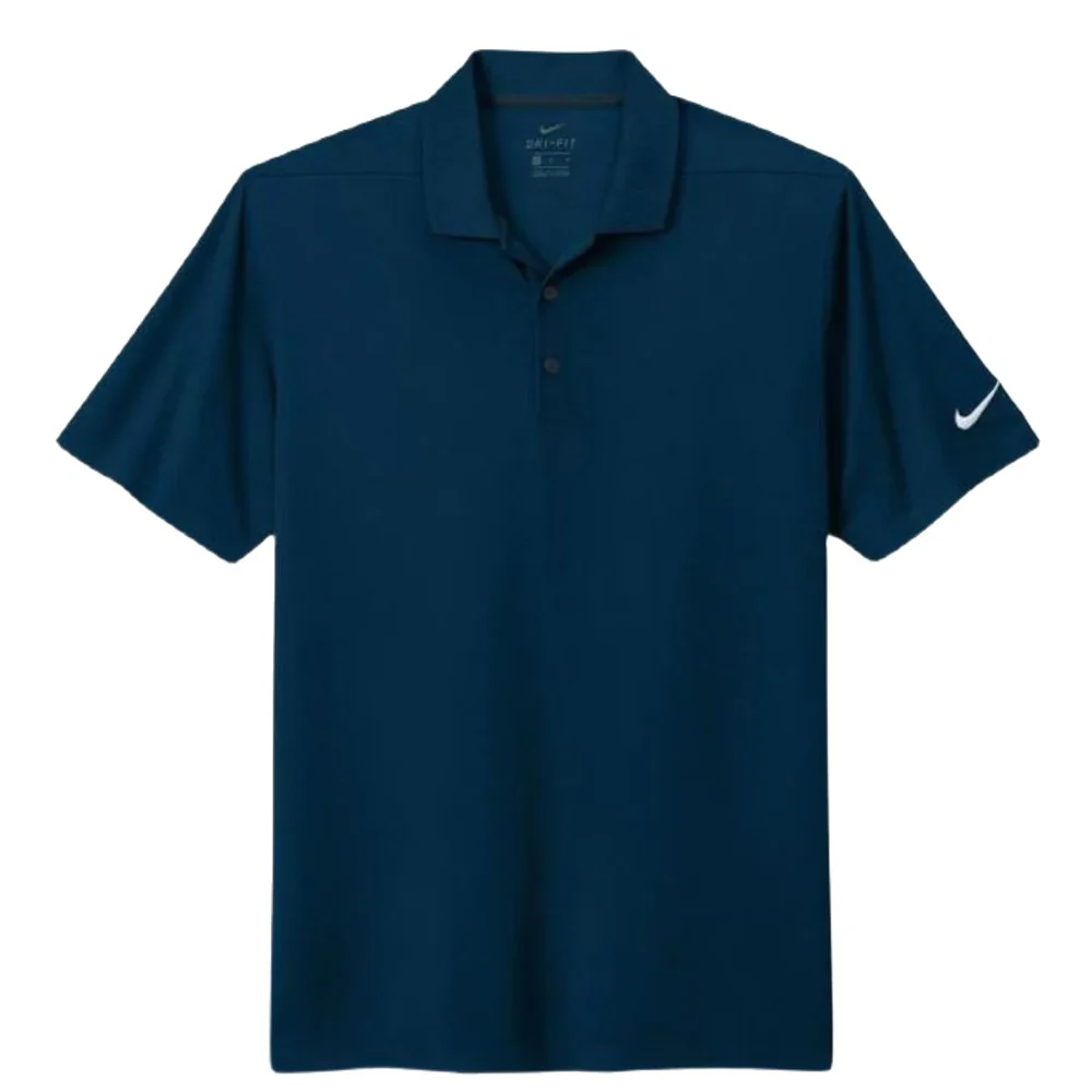 $40 Nike Dri-Fit 2.0 Pique Men’s Golf Polo
