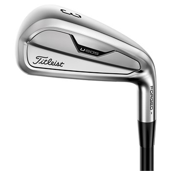 $184 Titleist U505 Hybrid Utility Iron (Excellent Condition)
