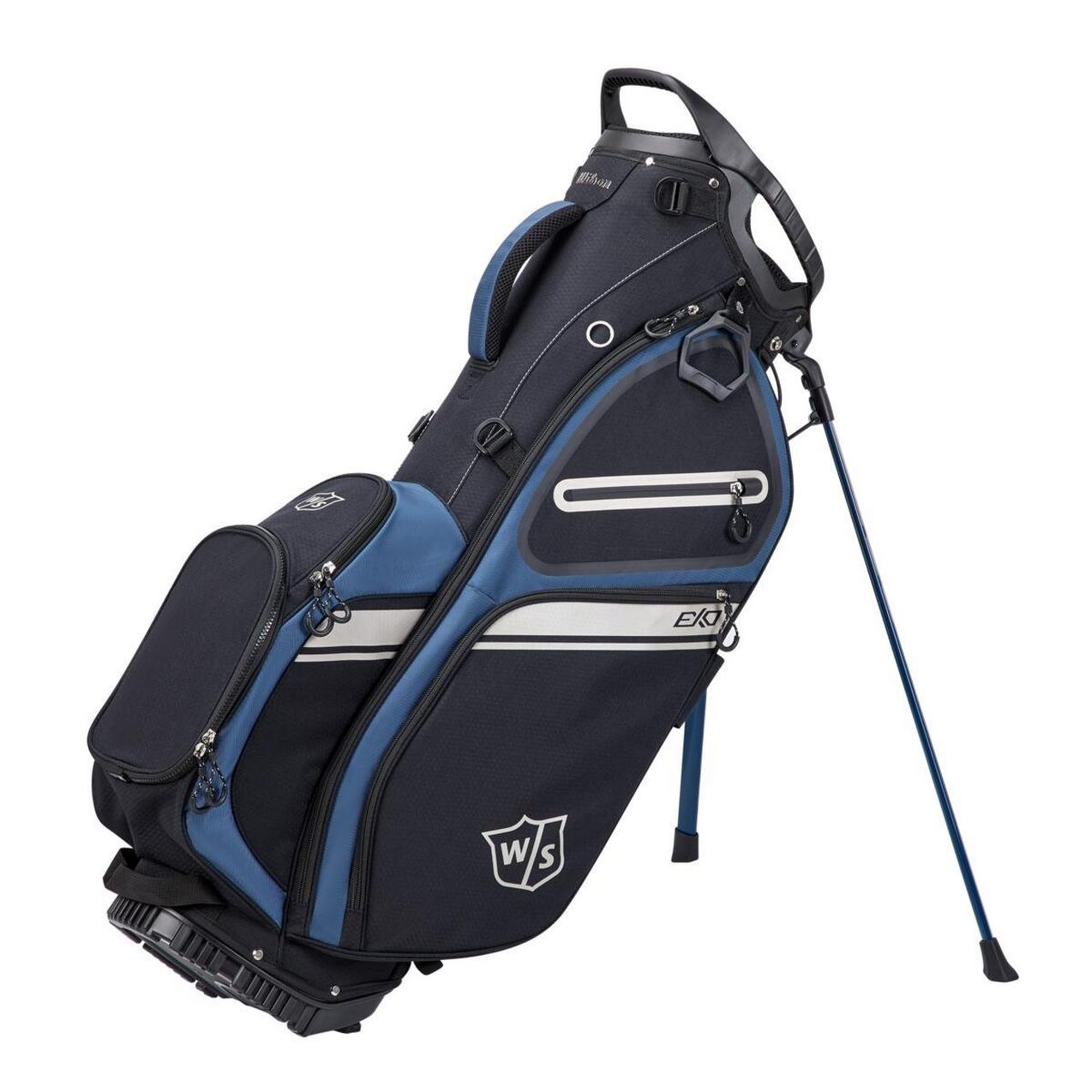 $170 Wilson EXO II Stand Bag