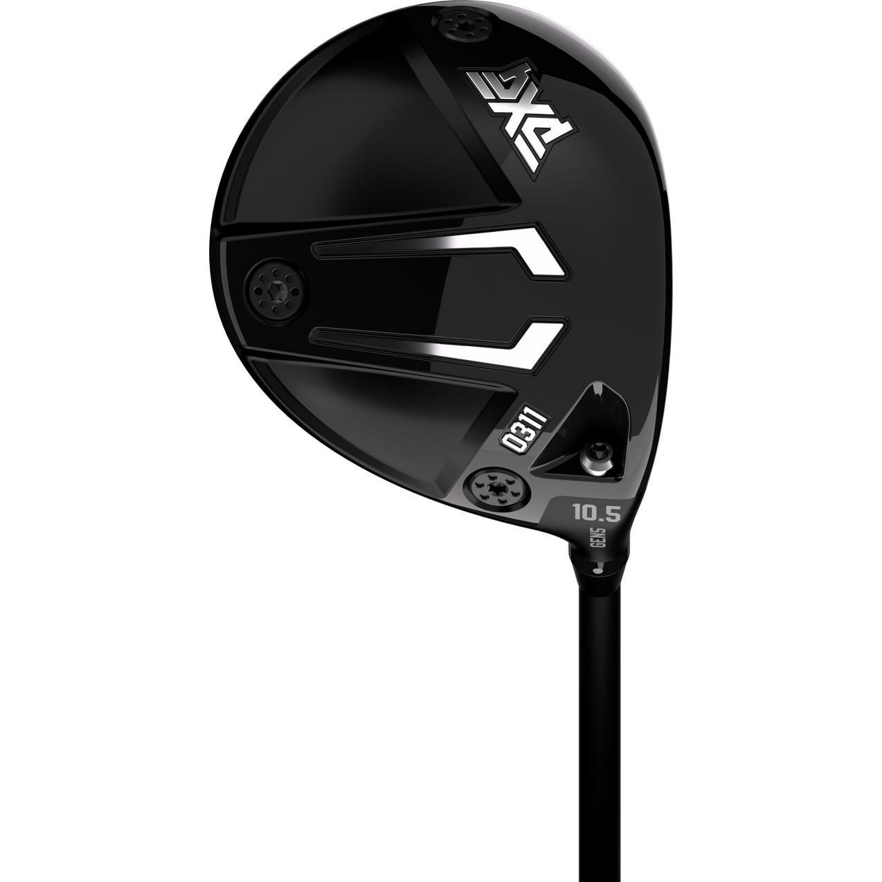 $300 PXG 0311 Gen5 Driver (Brand New)