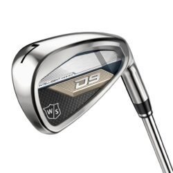 $500 Wilson D9 Iron Set (Brand New)