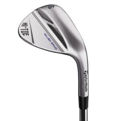 $190 TaylorMade Milled Grind 3 Hi-Toe Chrome Wedge (Brand New)
