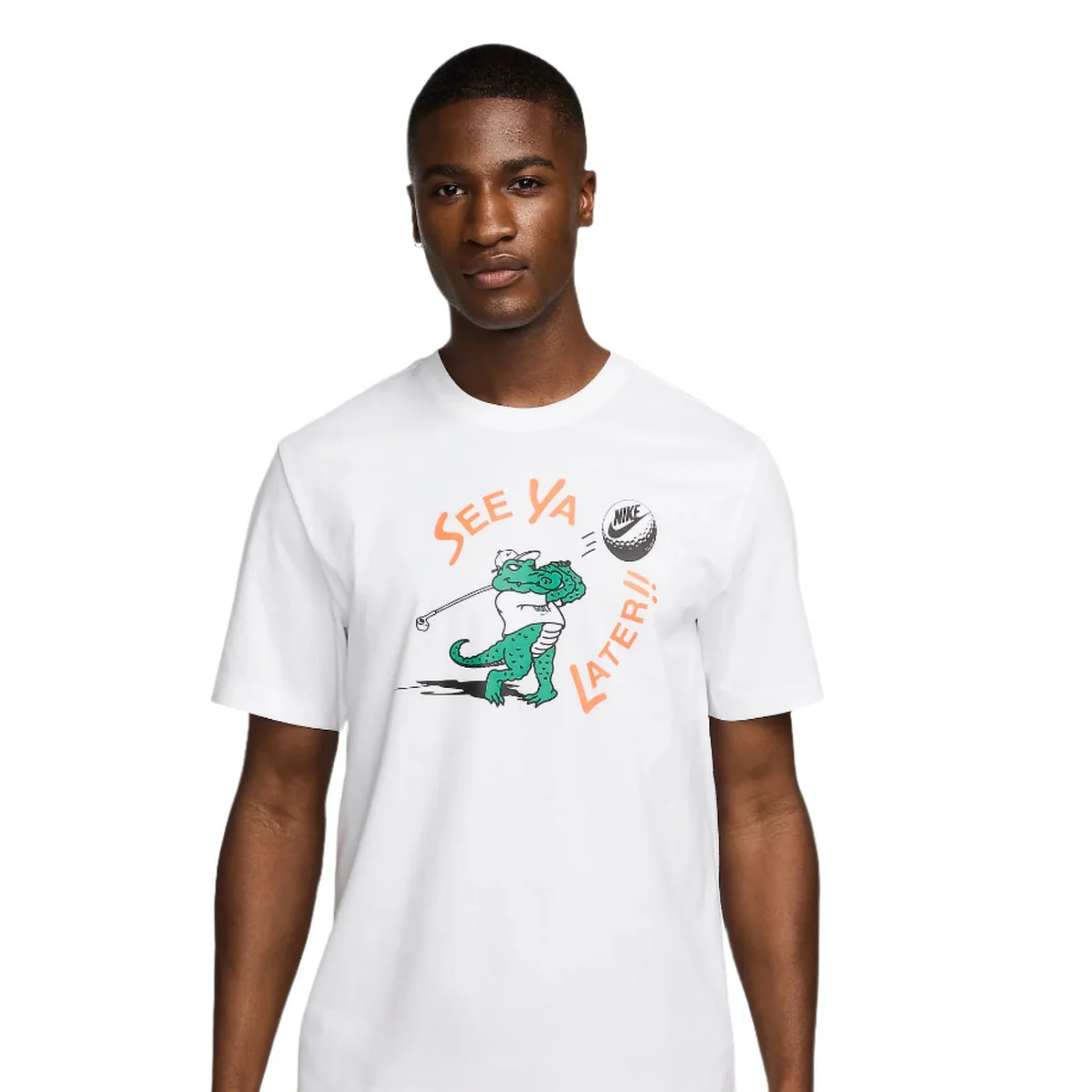 $30 Nike Golf T-Shirt