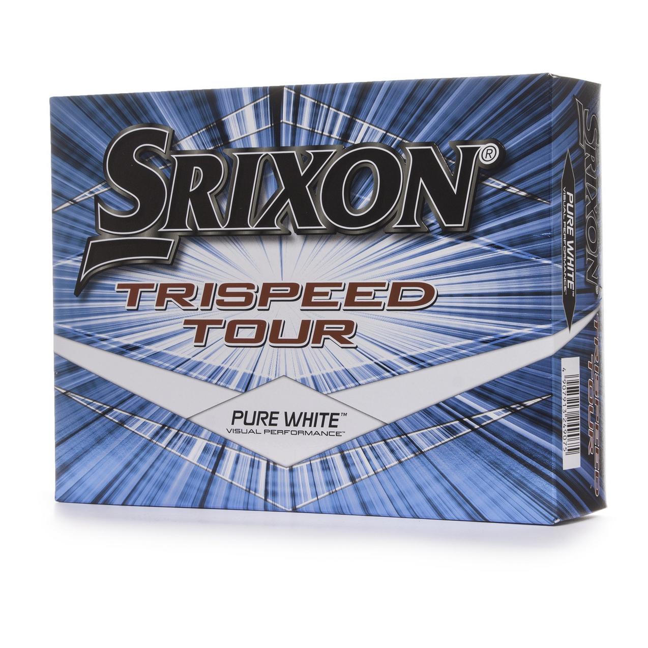 $22 Srixon Trispeed Tour Golf Balls